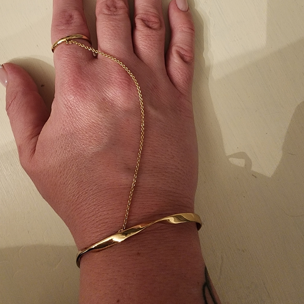 New Stella & Dot Bracelet